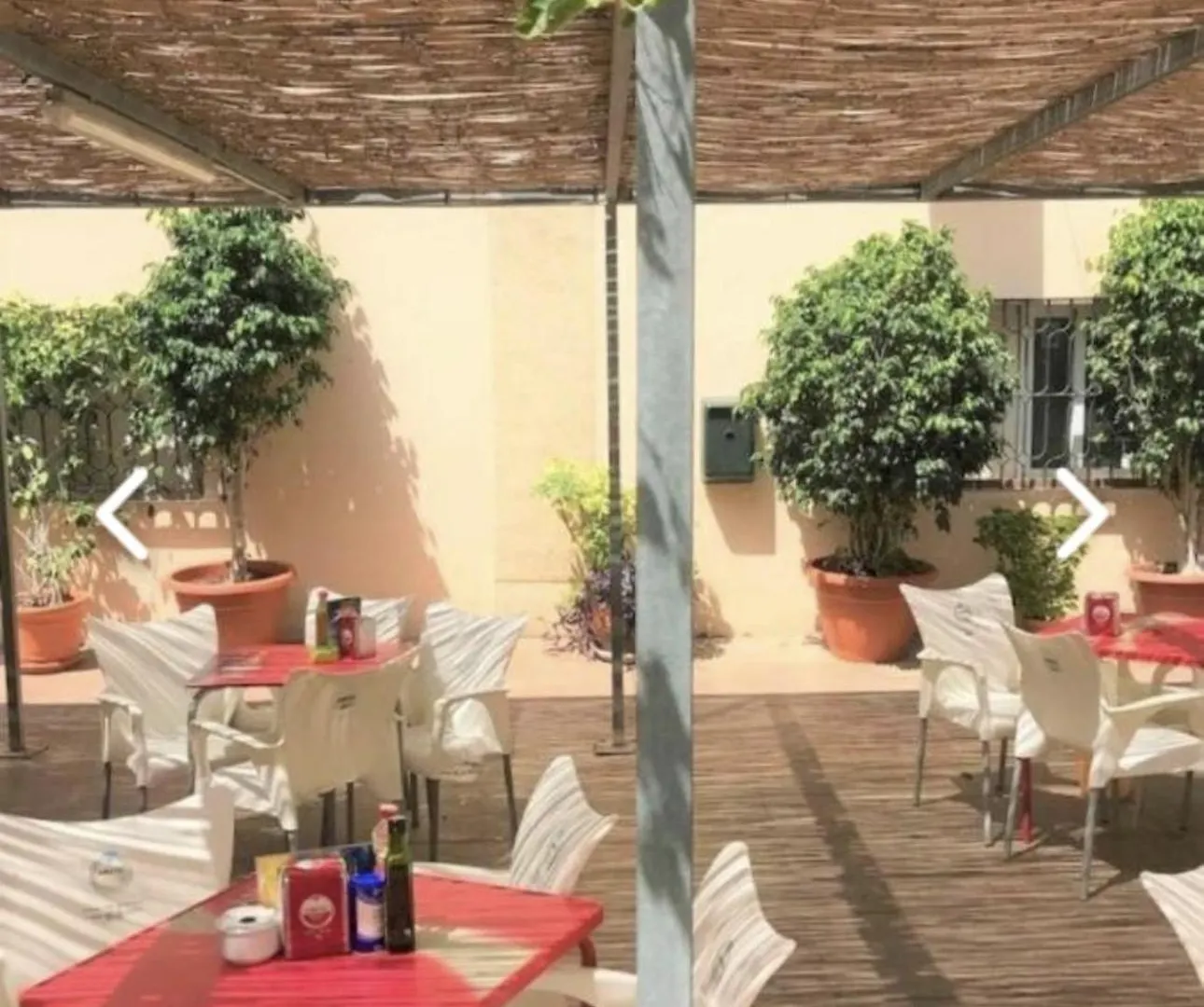 Verdiales Sunset Terrace Torremolinos Spanien