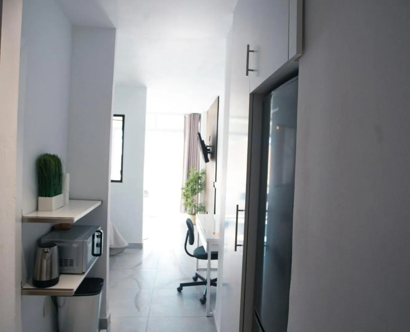 Apartment Verdiales Sunset Terrace Torremolinos