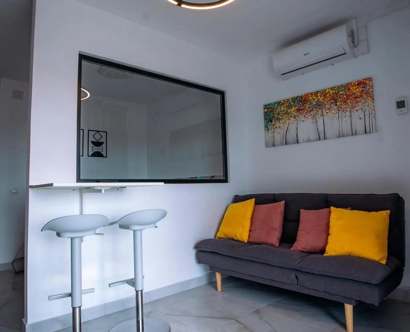 Verdiales Sunset Terrace Torremolinos Apartment