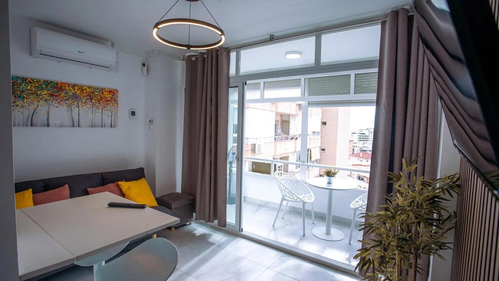 Apartment Verdiales Sunset Terrace Torremolinos