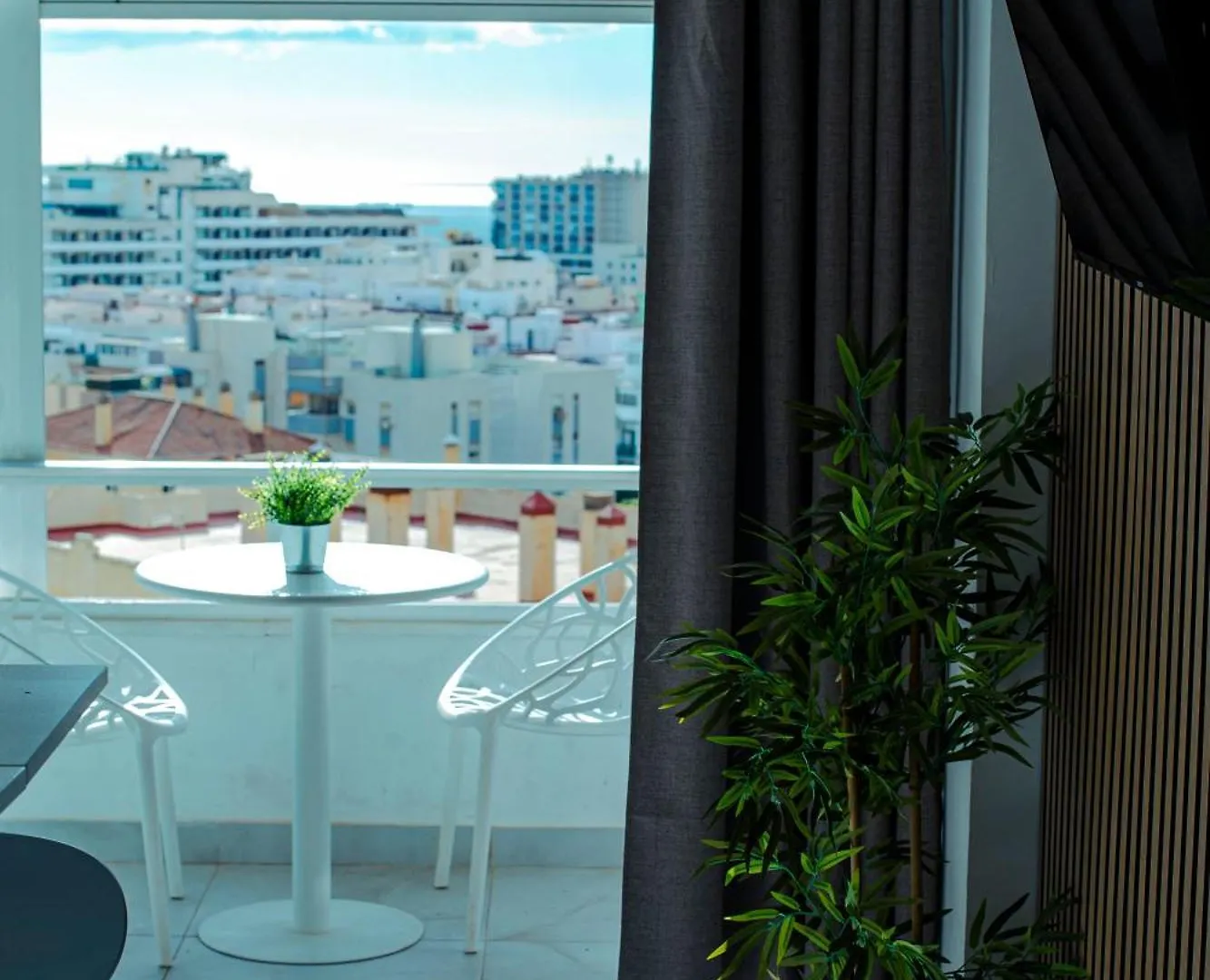 Verdiales Sunset Terrace Torremolinos 0*,  Spanien
