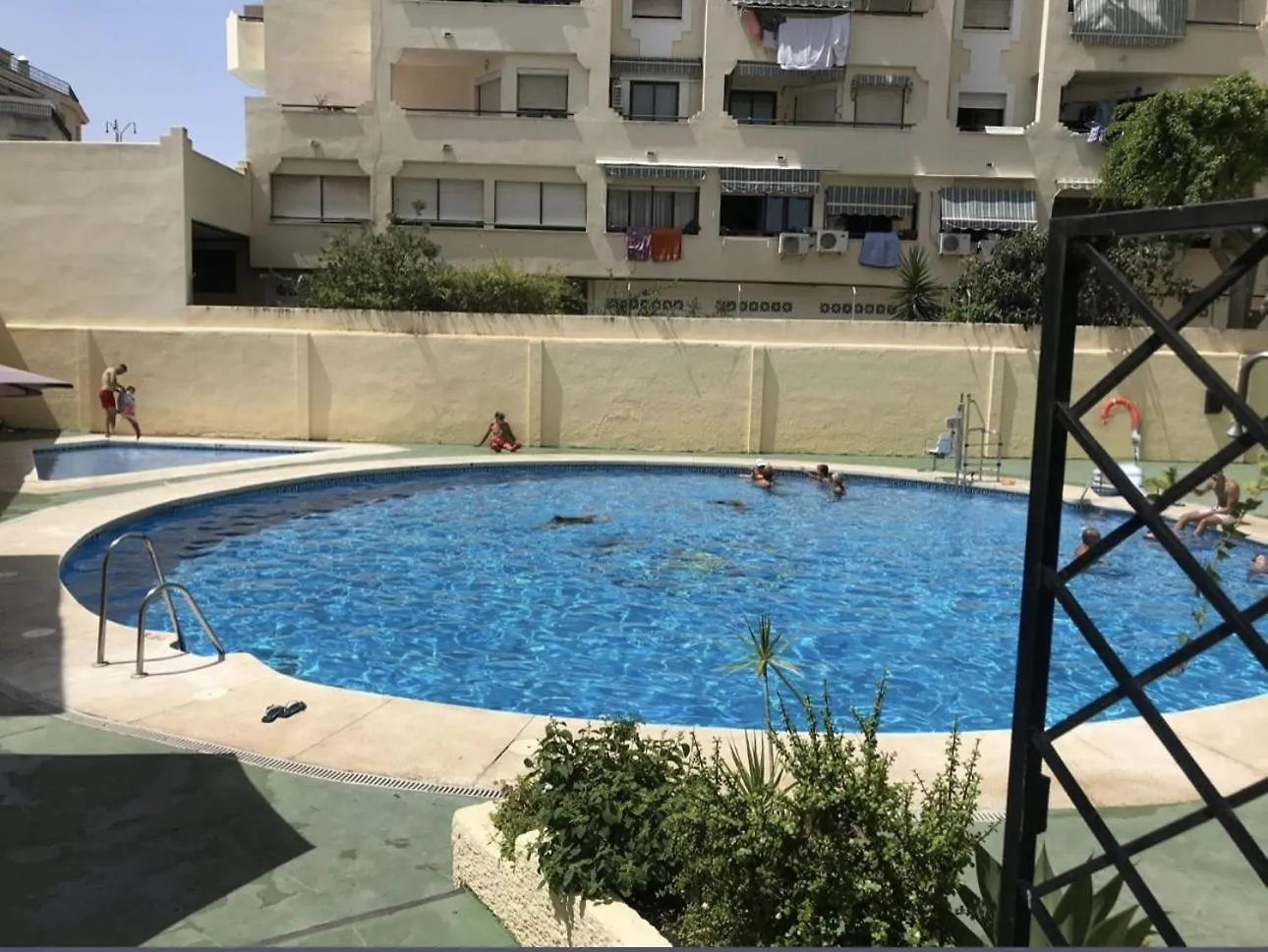 Verdiales Sunset Terrace Torremolinos Spain