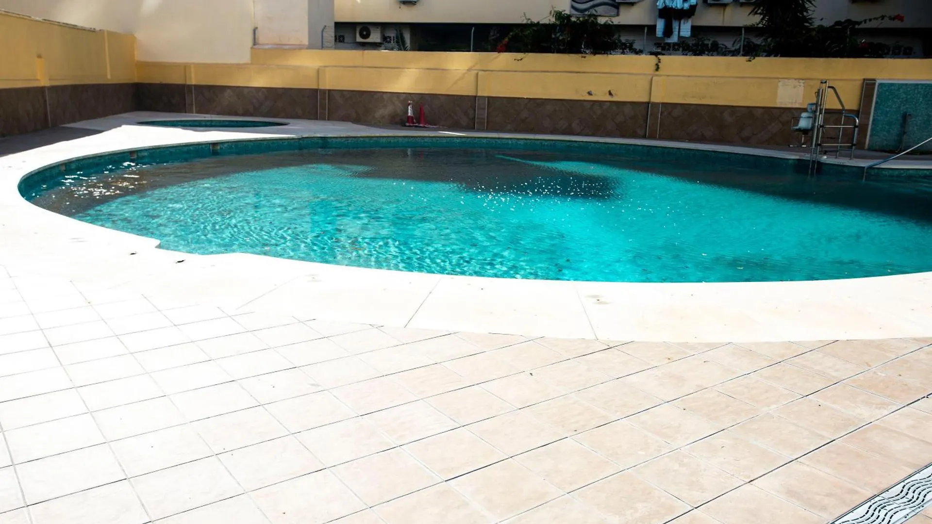 Verdiales Sunset Terrace Torremolinos Apartment