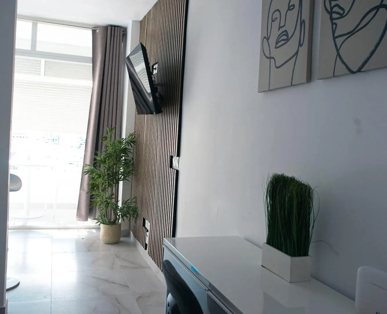 Verdiales Sunset Terrace Torremolinos Apartment