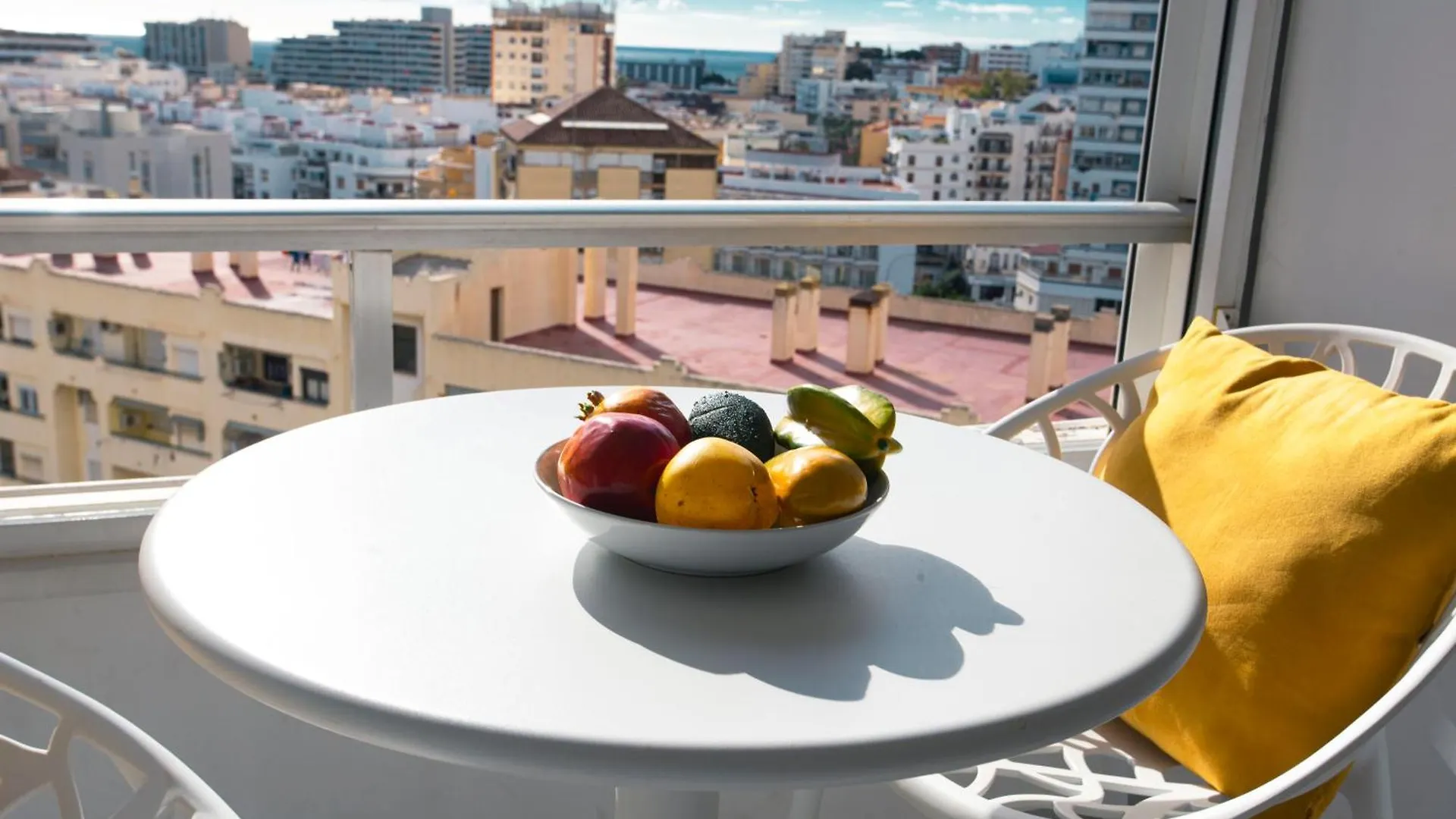 Apartment Verdiales Sunset Terrace Torremolinos
