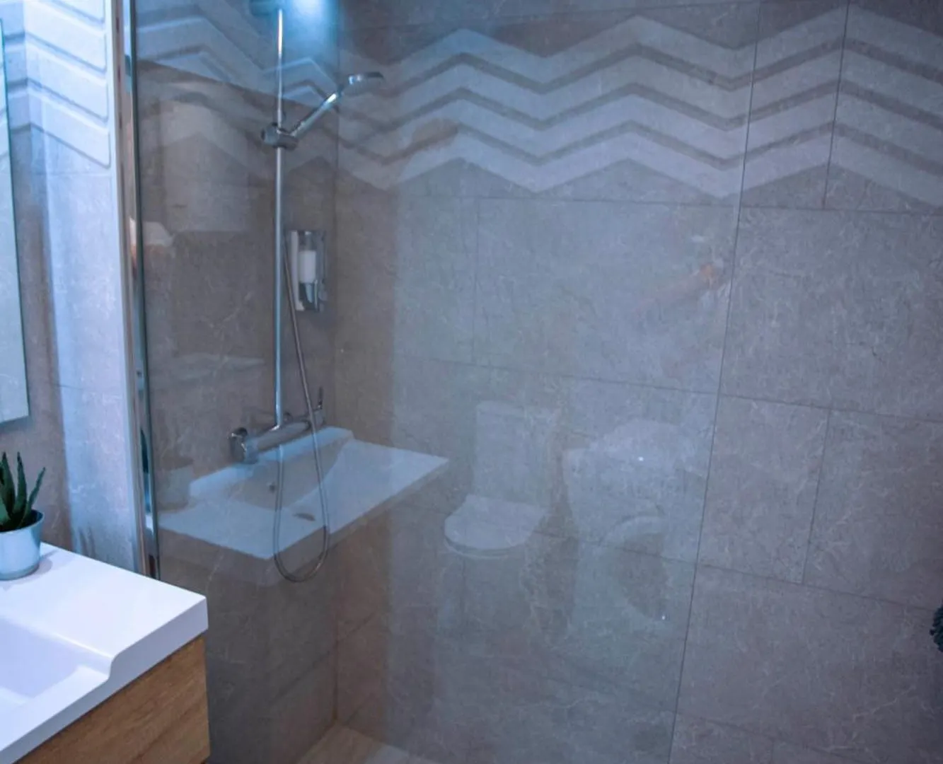 Apartment Verdiales Sunset Terrace Torremolinos